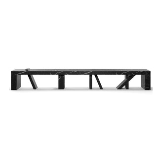 WALKING BENCH (144")