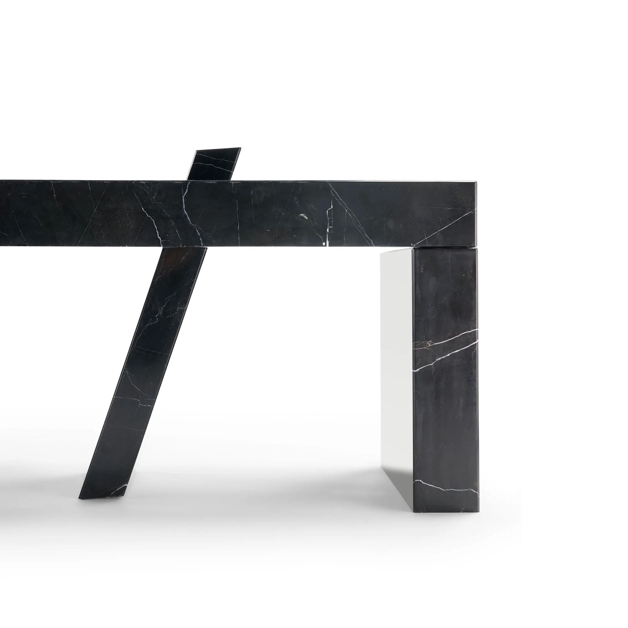 Collection WALKING Rottet BENCH –